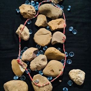 Custom Waist Beads...